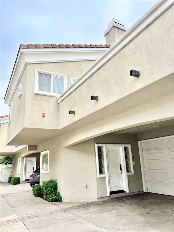 1905 Rockefeller LN #B, Redondo Beach, CA 90278