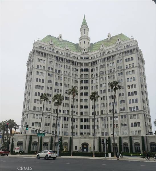 800 E Ocean BLVD #1204, Long Beach, CA 90802