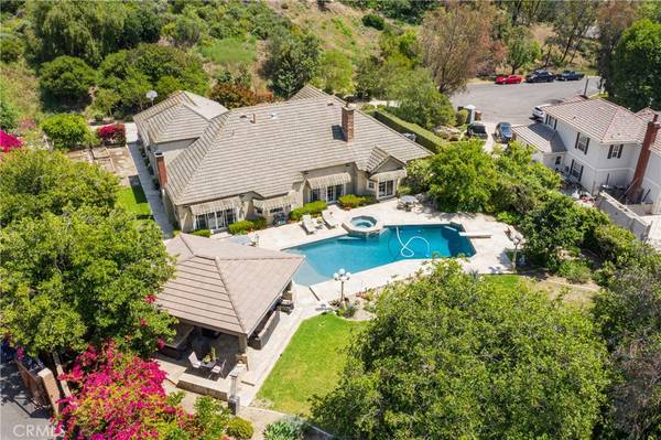 5145 Westwood LN, Yorba Linda, CA 92887