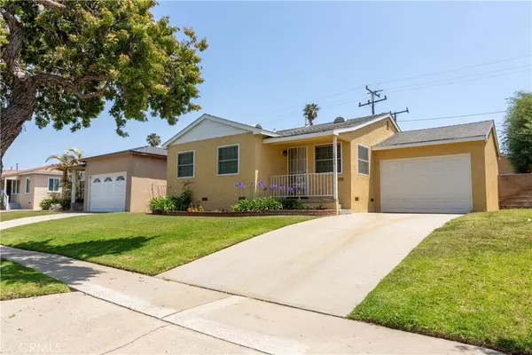 Torrance, CA 90504,3646 W 172nd ST