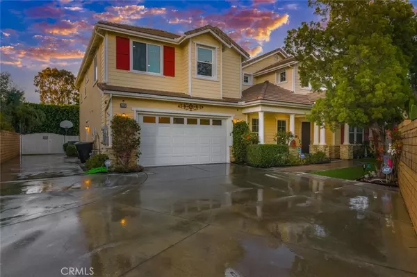 Yorba Linda, CA 92886,4508 Ponderosa WAY