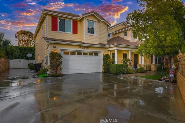 Yorba Linda, CA 92886,4508 Ponderosa WAY