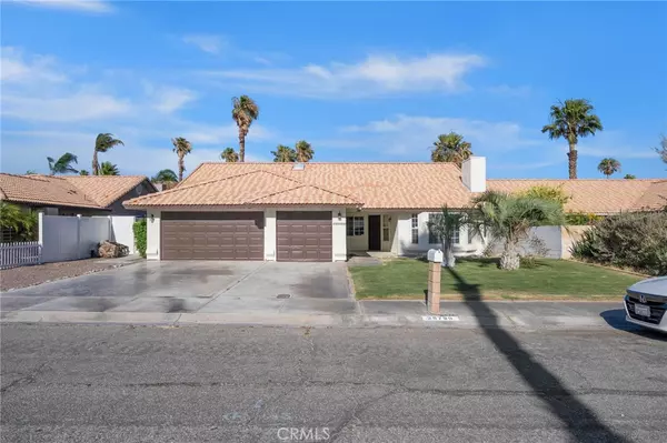 28790 Avenida Condesa, Cathedral City, CA 92234