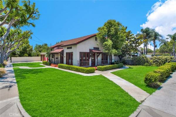 410 Pacific ST, Tustin, CA 92780