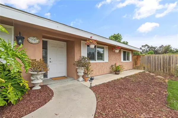 Vista, CA 92084,1115 Beaumont CIR