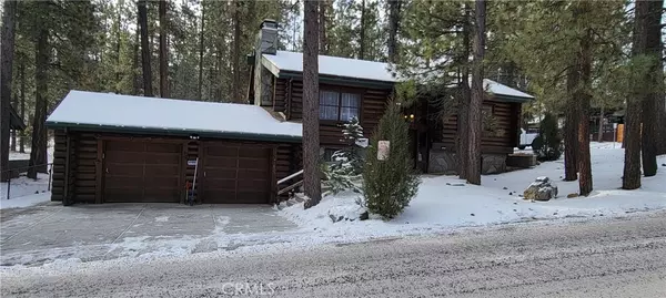 Big Bear Lake, CA 92315,41853 Brownie LN