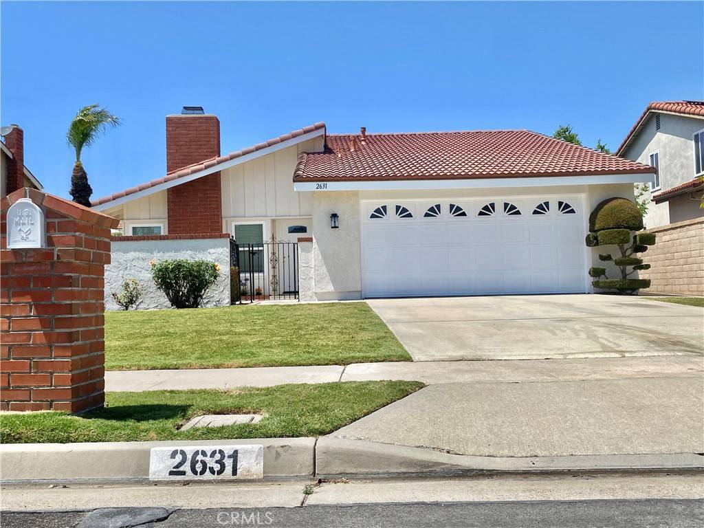 Fullerton, CA 92833,2631 Geneva PL