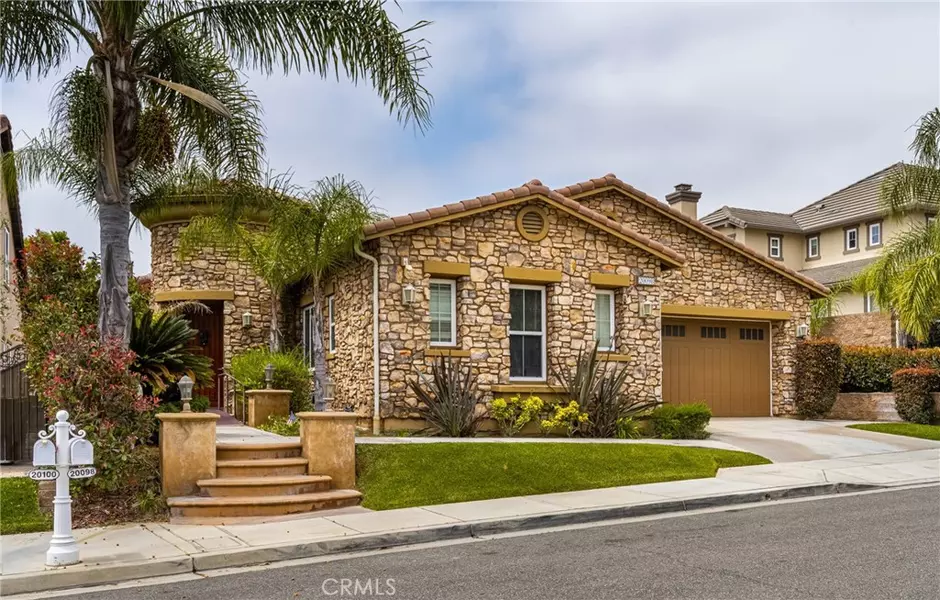 20098 Livorno LN, Yorba Linda, CA 92886