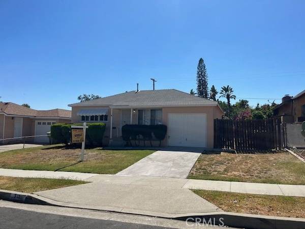 311 N Lydia ST, La Habra, CA 90631