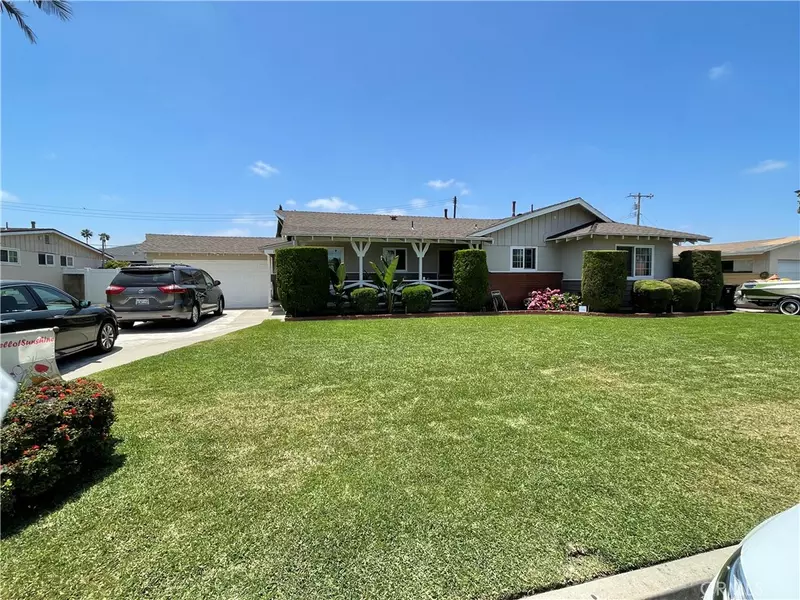 11441 Biscayne BLVD, Garden Grove, CA 92841