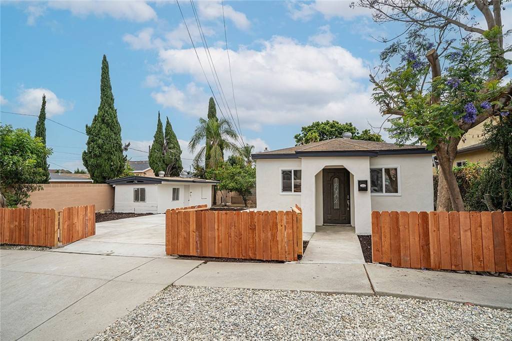 Carson, CA 90745,21036 Shearer AVE