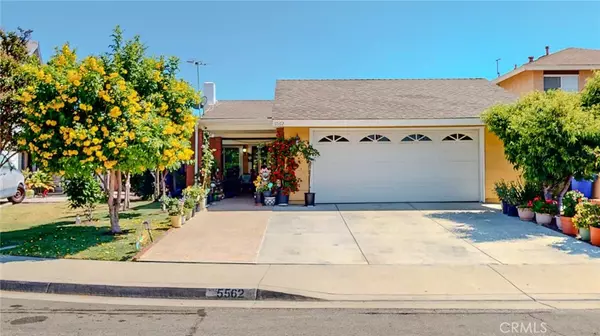 5562 Pueblo CT, Commerce, CA 90040