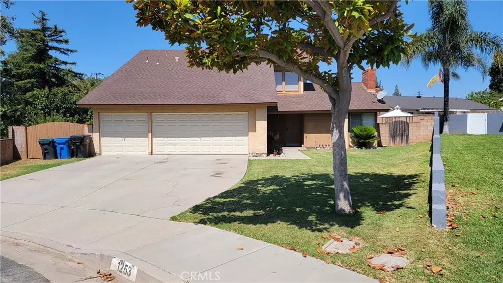 San Dimas, CA 91773,1253 Stratford LN