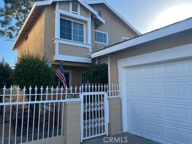 48 Bridgeport, Irvine, CA 92620