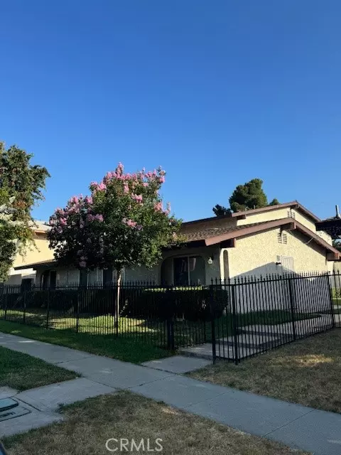 Rialto, CA 92376,202 E Jackson ST