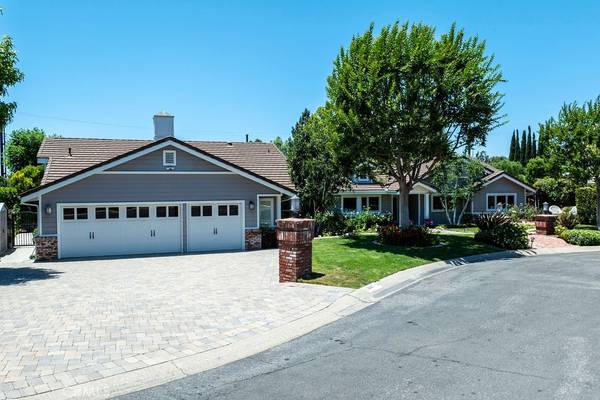 9841 BRILEY WAY, Villa Park, CA 92861