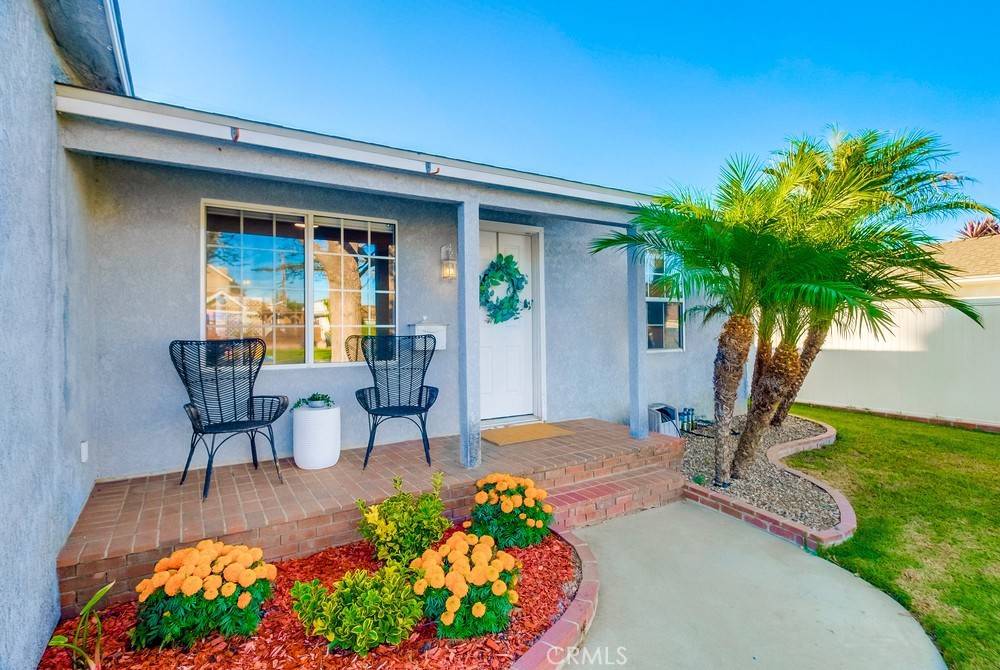 4143 Ocana Avenue, Lakewood, CA 90713