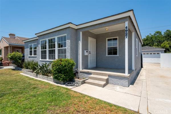 4927 W 121st ST, Hawthorne, CA 90250