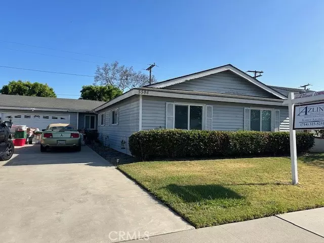 5506 W Lehnhardt AVE, Santa Ana, CA 92704