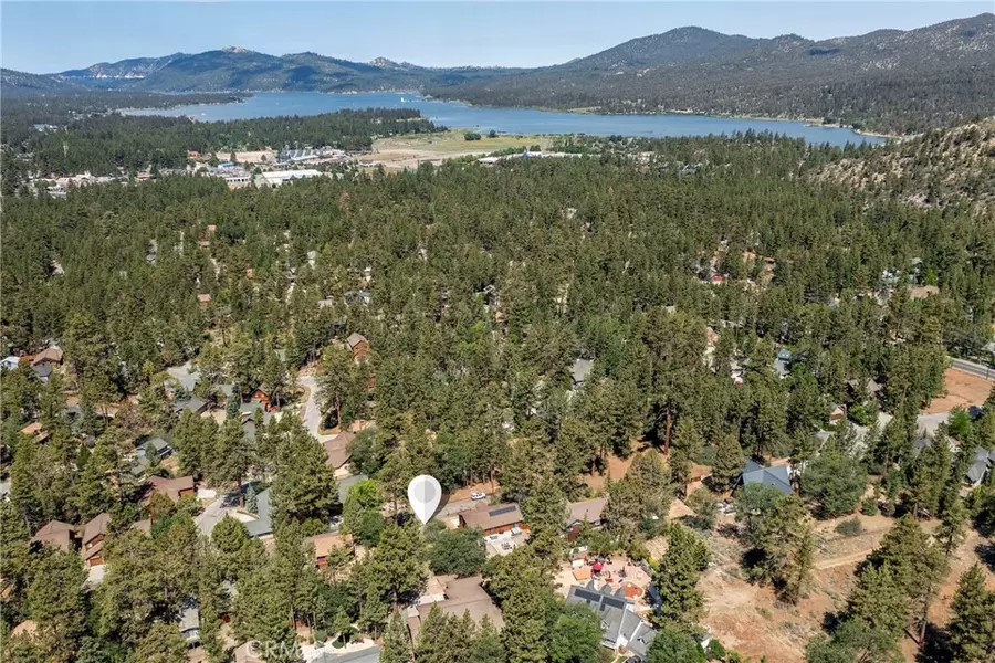 0 Northern Cross DR, Big Bear Lake, CA 92315