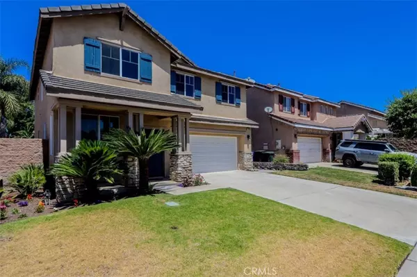 Fontana, CA 92336,7596 Bear Creek DR