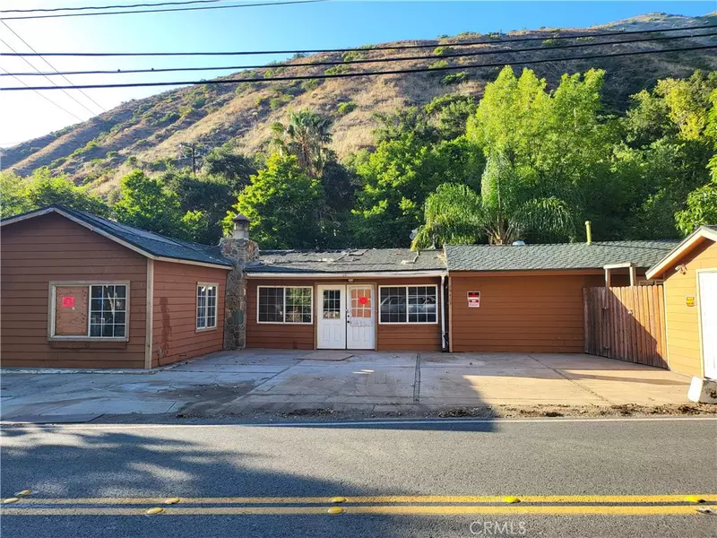 29423 Silverado Canyon Road, Silverado Canyon, CA 92676