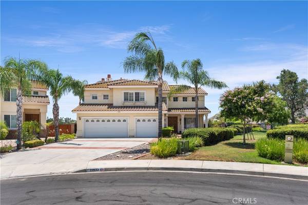 Moreno Valley, CA 92557,23623 Narcissus Circle