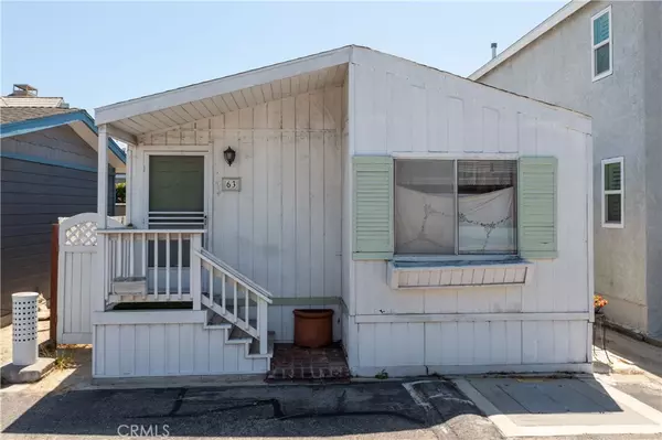 63 Riversea RD, Seal Beach, CA 90740