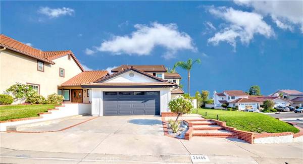 Yorba Linda, CA 92886,20406 Via Don Juan