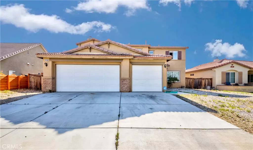 Adelanto, CA 92301,15190 Alexandria ST