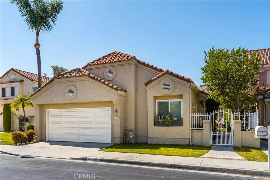 Yorba Linda, CA 92887,25609 Corsica Way