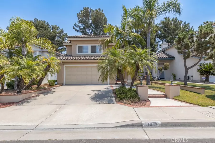 1042 S Laughingbrook CT, Anaheim Hills, CA 92808