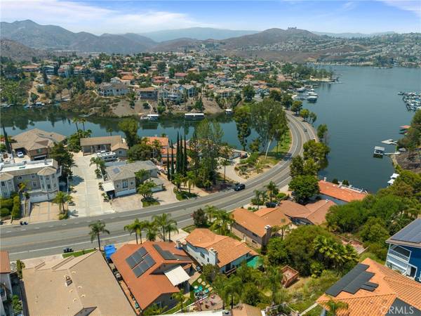 Canyon Lake, CA 92587,22560 Canyon Lake DR N