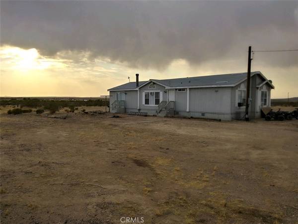 19032 Bonanza TRL, Helendale, CA 92342