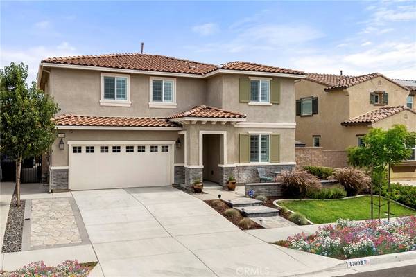 Fontana, CA 92336,17008 Red Tail LN