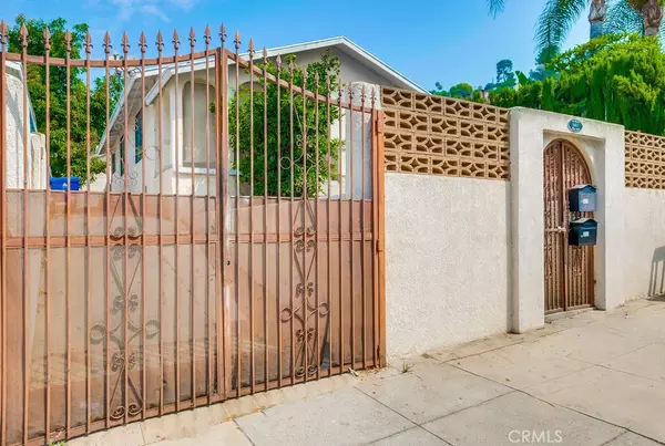 3417 Alice ST, Los Angeles, CA 90065