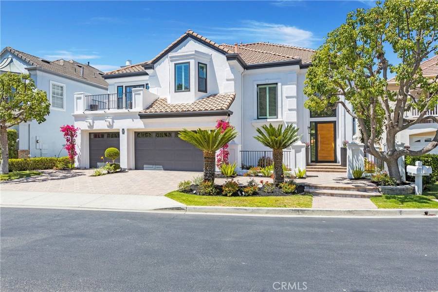 6 Thorn Oak, Rancho Santa Margarita, CA 92679