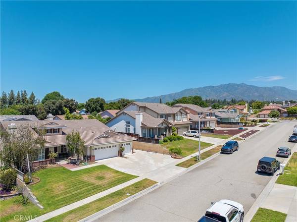 Upland, CA 91786,1377 Omalley WAY