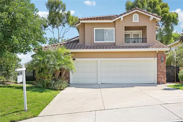 Anaheim Hills, CA 92808,932 S Camerford LN