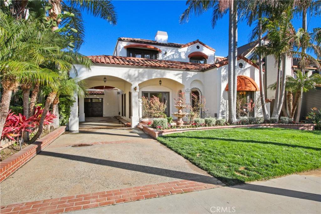 242 Saint Joseph AVE, Long Beach, CA 90803