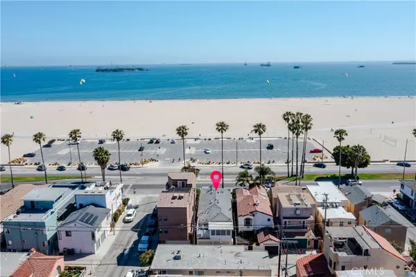 5267 E Ocean BLVD, Long Beach, CA 90803