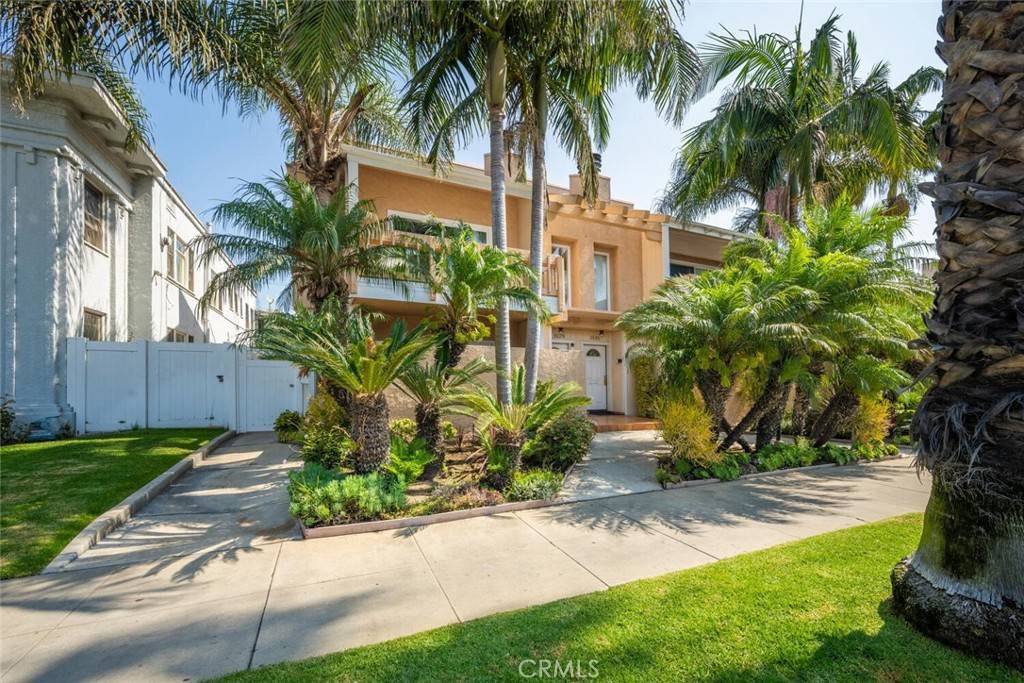 Long Beach, CA 90802,1529 E Ocean BLVD #3