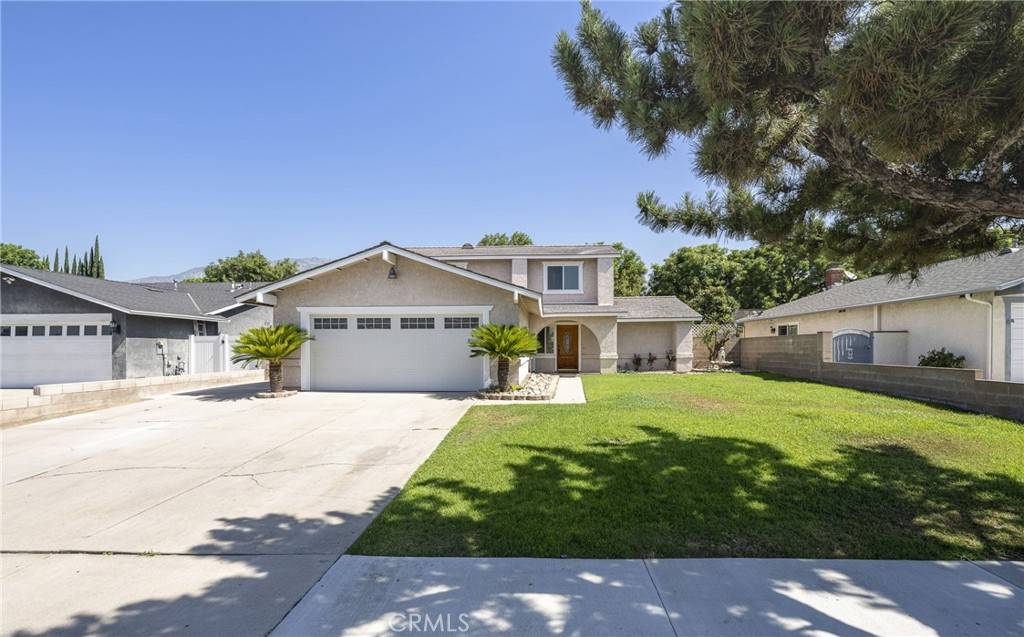 Rancho Cucamonga, CA 91701,10556 Gala AVE