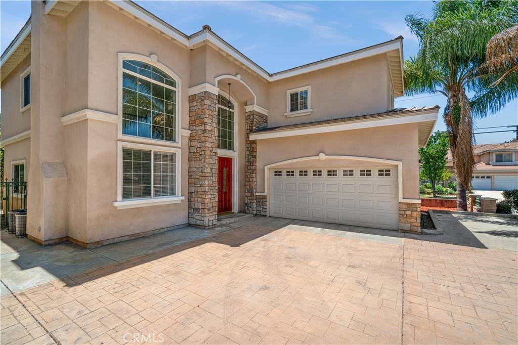 Rowland Heights, CA 91748,2242 Batson AVE