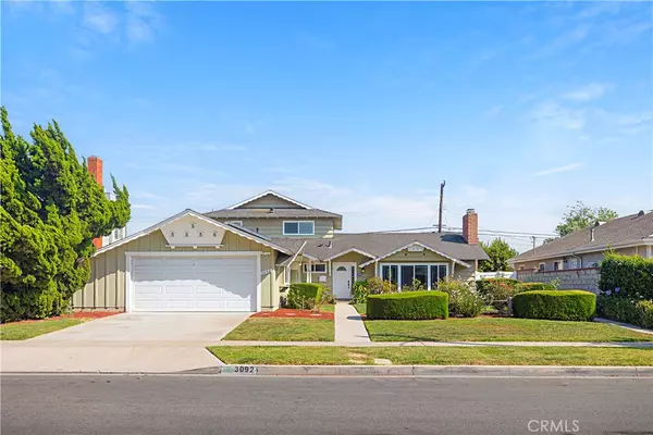 Rossmoor, CA 90720,3092 Inverness DR