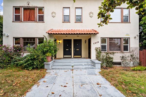 1417 10th ST, Santa Monica, CA 90401