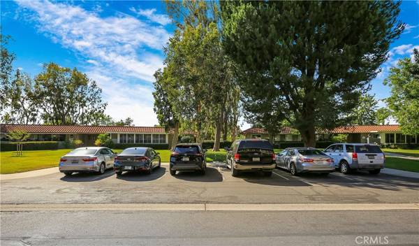 Laguna Woods, CA 92637,848 Ronda Mendoza #N