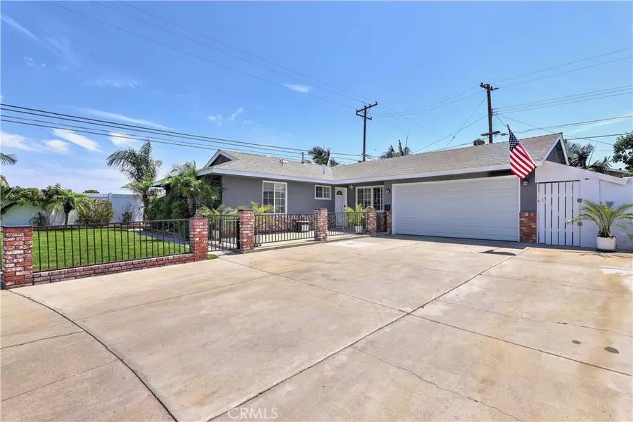 6374 San Ruben, Buena Park, CA 90620