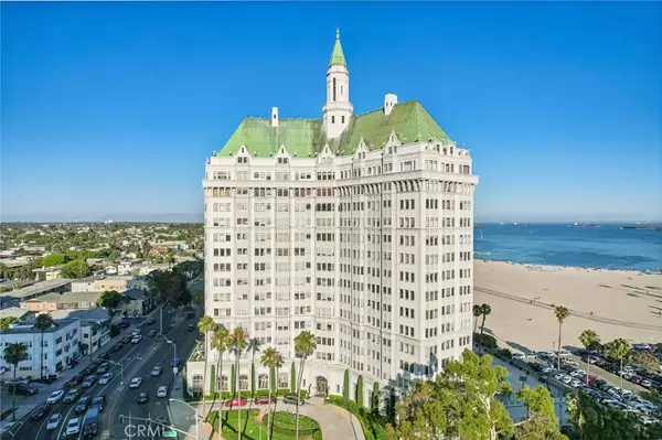 800 E Ocean BLVD #605,  Long Beach,  CA 90802