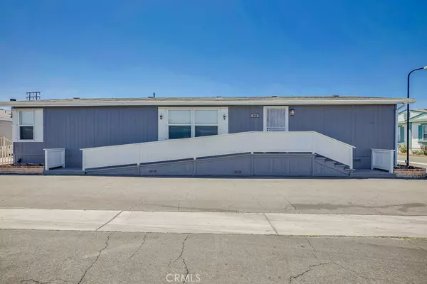 Stanton, CA 90680,8681 Katella AVE #865